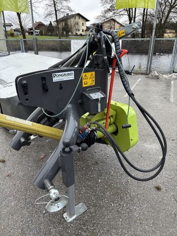 Claas Claas Disco 360