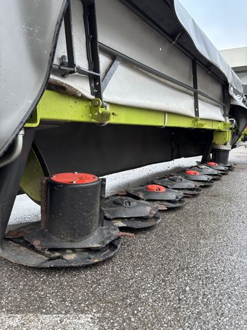 Claas Claas Disco 360