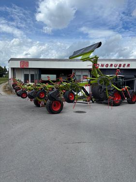 Claas Volto 1300 TS