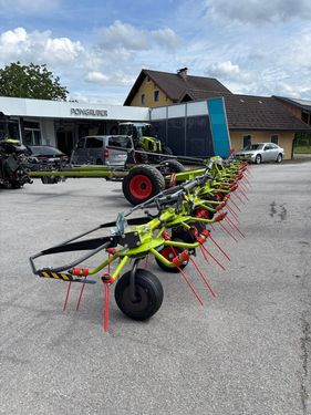 Claas Volto 1300 TS