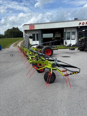 Claas Volto 1300 TS