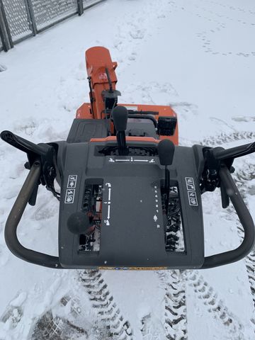 Husqvarna Husqvarna ST 230