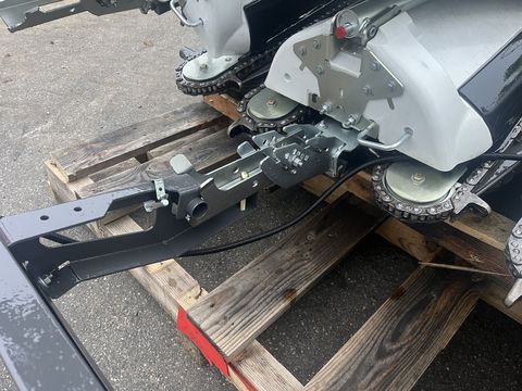 Claas Claas Corio 670 FC CONSPEED