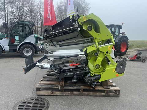Claas Claas Corio 670 FC CONSPEED