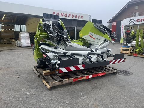 Claas Claas Corio 670 FC CONSPEED