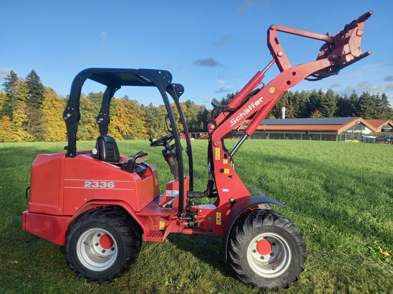 Schäffer Schäffer 2336 2