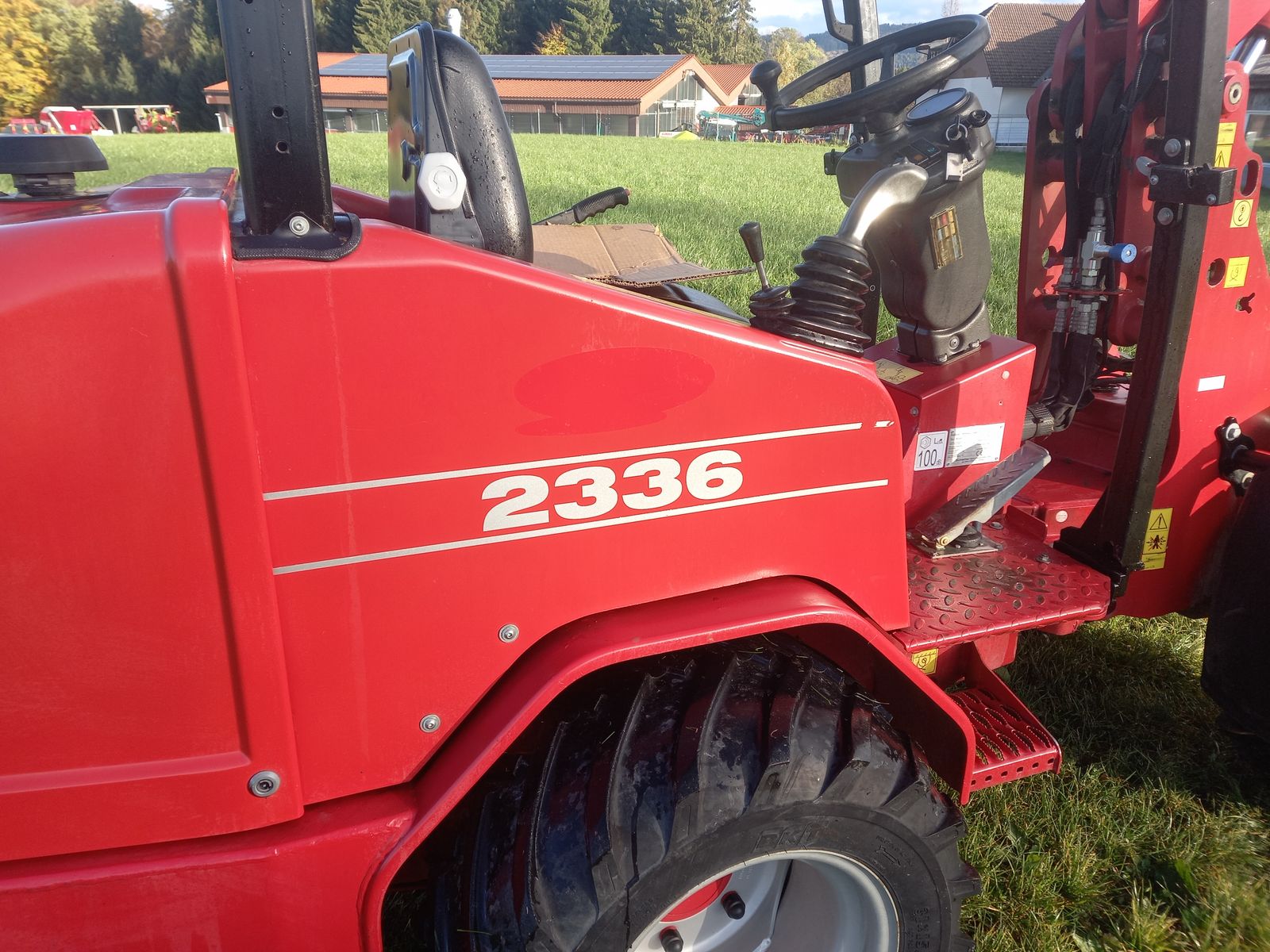 Schäffer Schäffer 2336 3