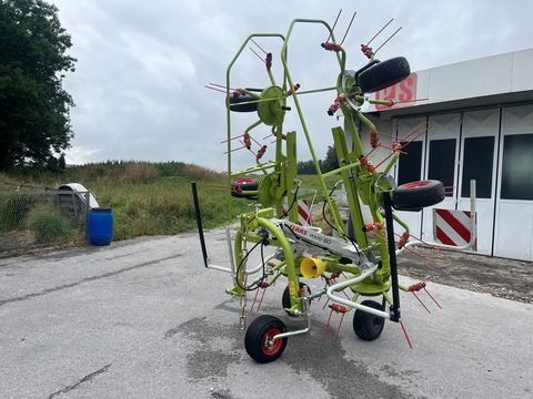 Claas Volto 60