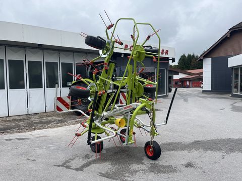 Claas Volto 60