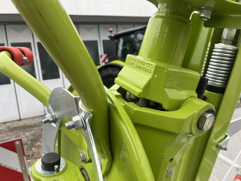 Claas Volto 60