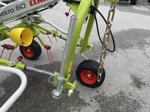 Claas Volto 60