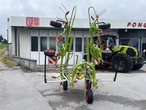 Claas Volto 60