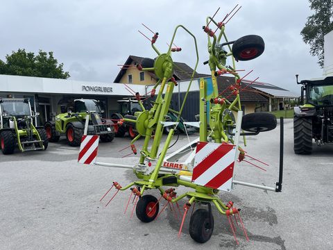 Claas Volto 60