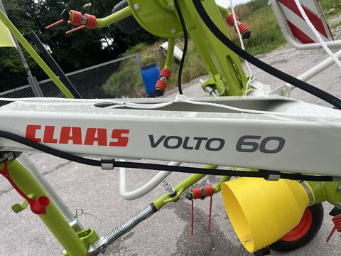 Claas Volto 60