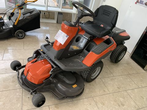 Husqvarna R 200ix