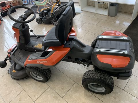 Husqvarna R 200ix