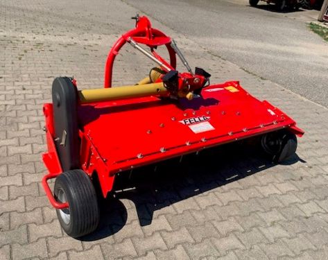 Fella KC 275 D