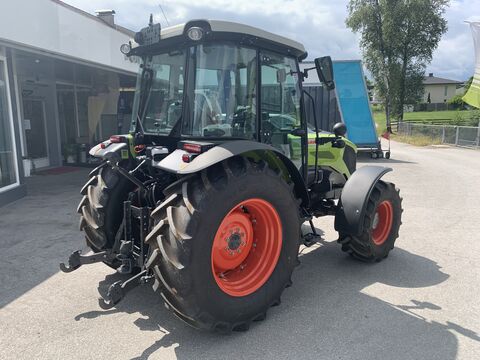 Claas Elios 3.85