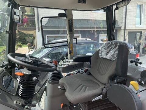 Claas Elios 3.85
