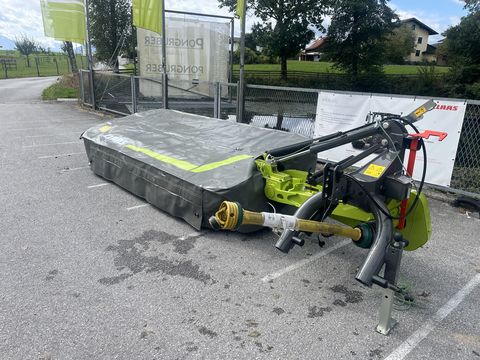 Claas DISCO 32
