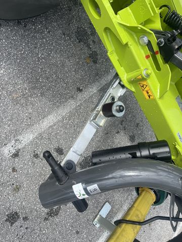 Claas DISCO 32