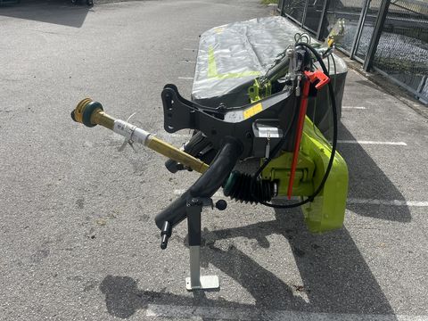 Claas DISCO 32