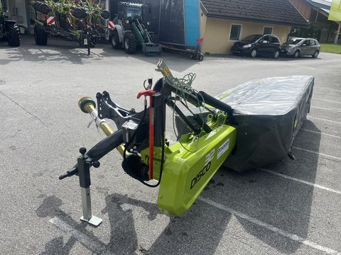 Claas DISCO 32