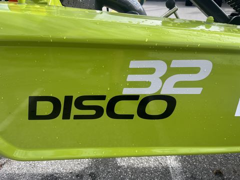 Claas DISCO 32