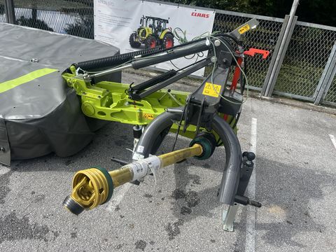 Claas DISCO 32