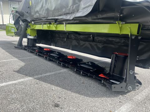 Claas DISCO 32