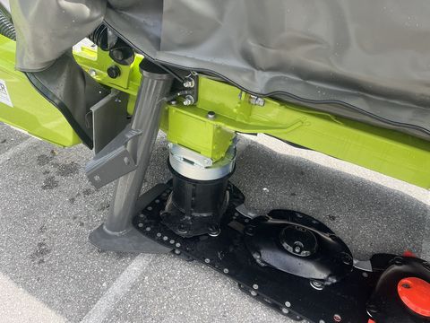Claas DISCO 32