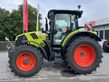 Claas Arion 550 CEBIS