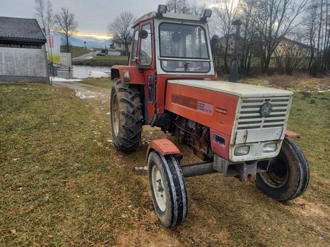 Steyr 650