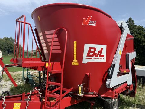 BVL V - MIX 12 LS