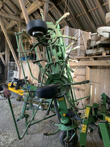 Krone KW 8 82/8