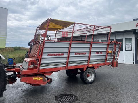 Gruber LH 28