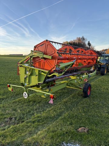 Claas C430