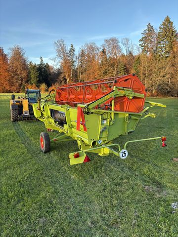 Claas Claas C430