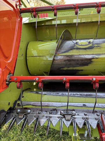 Claas Claas C430