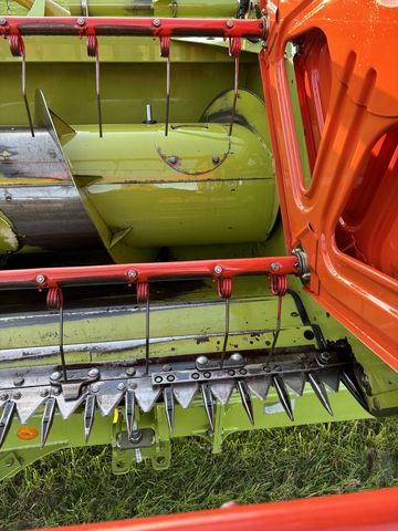 Claas Claas C430