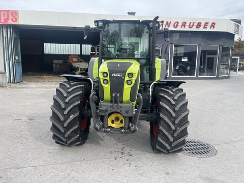 Claas Axos 3.105 Comfort