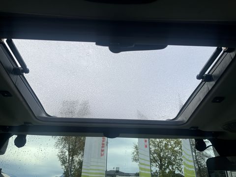 Claas Axos 3.105 Comfort
