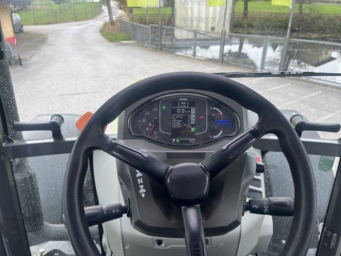 Claas Axos 3.105 Comfort
