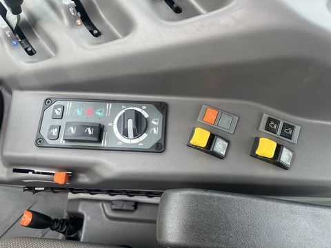 Claas Axos 3.105 Comfort