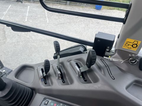 Claas Axos 3.105 Comfort