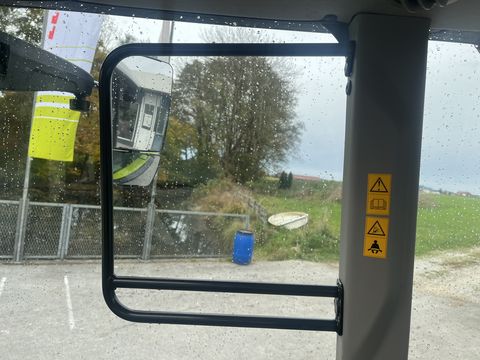 Claas Axos 3.105 Comfort