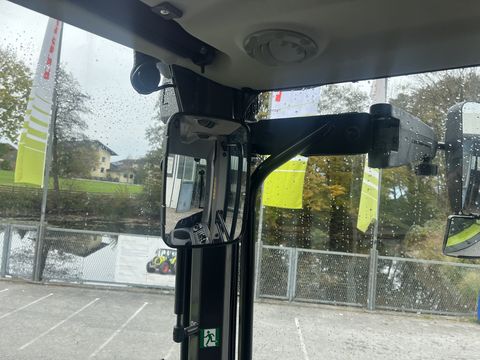 Claas Axos 3.105 Comfort