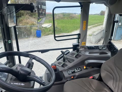 Claas Axos 3.105 Comfort