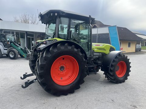 Claas Axos 3.105 Comfort