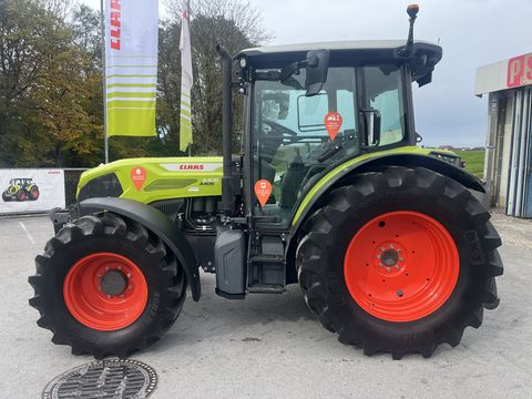 Claas Axos 3.105 Comfort